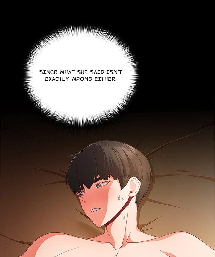 People of The Dark Uncensored, chapter 10, page 70 of 111