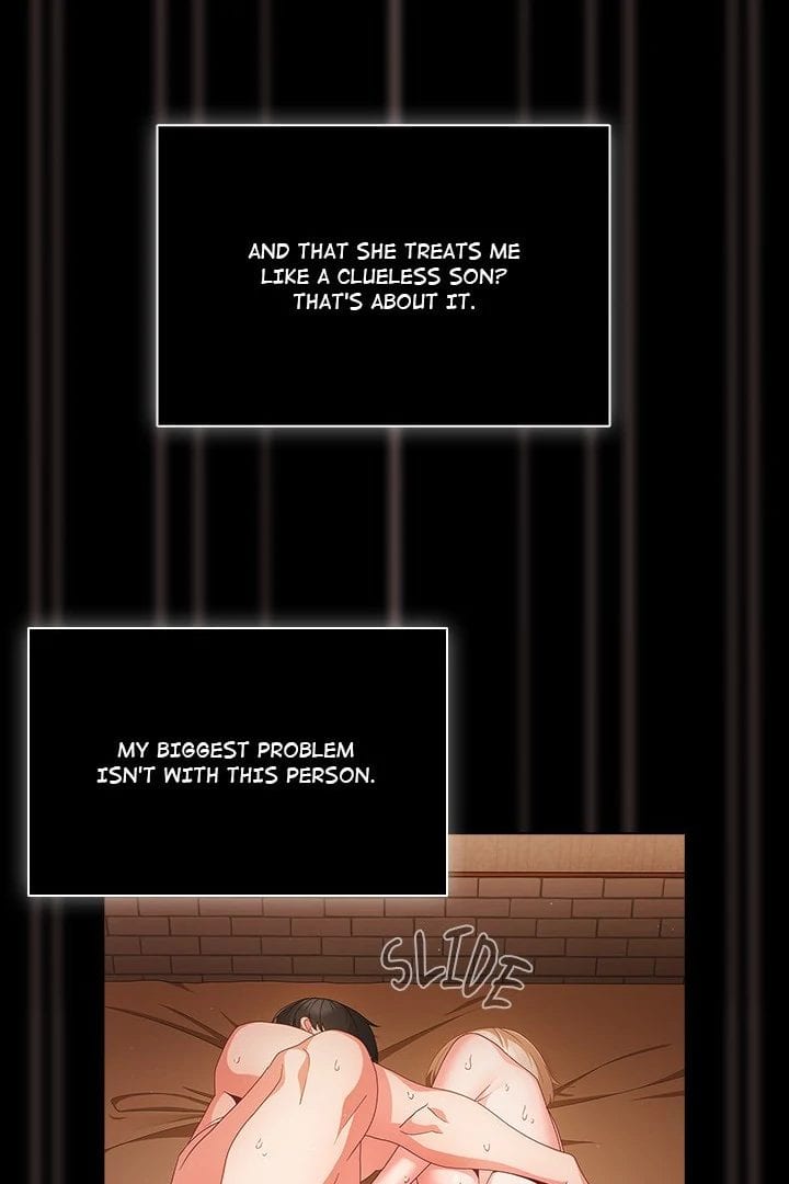People of The Dark Uncensored, chapter 10, page 92 of 111