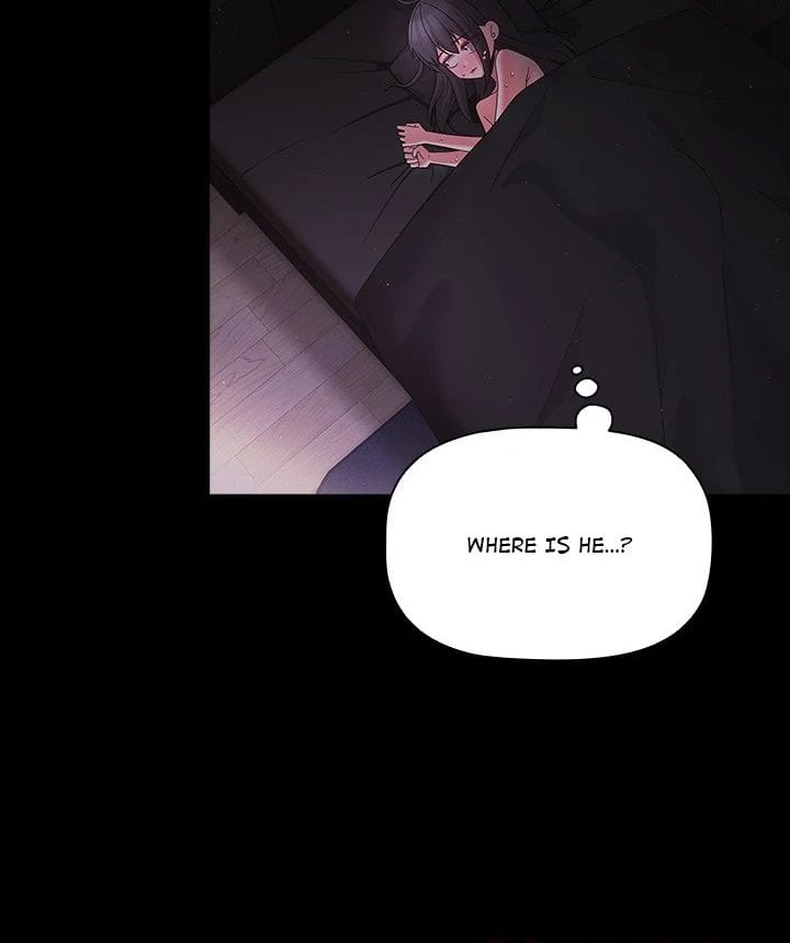 People of The Dark Uncensored, chapter 10, page 110 of 111