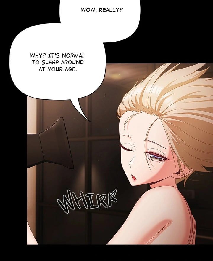People of The Dark Uncensored, chapter 11, page 9 of 113