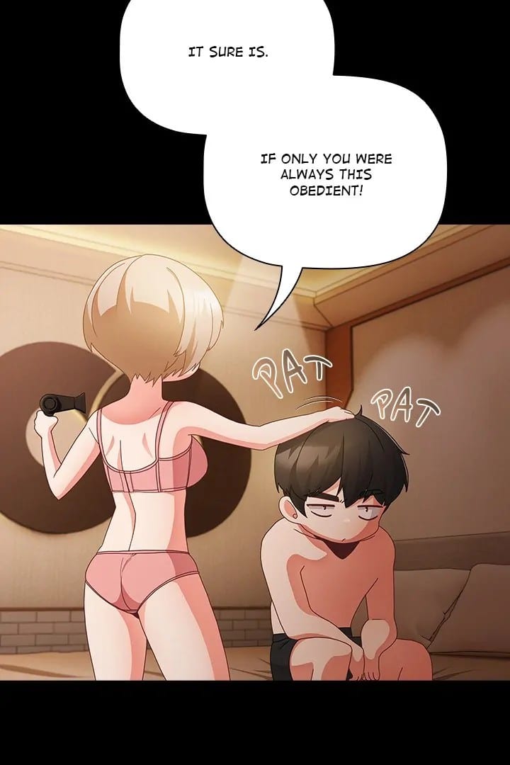 People of The Dark Uncensored, chapter 11, page 12 of 113