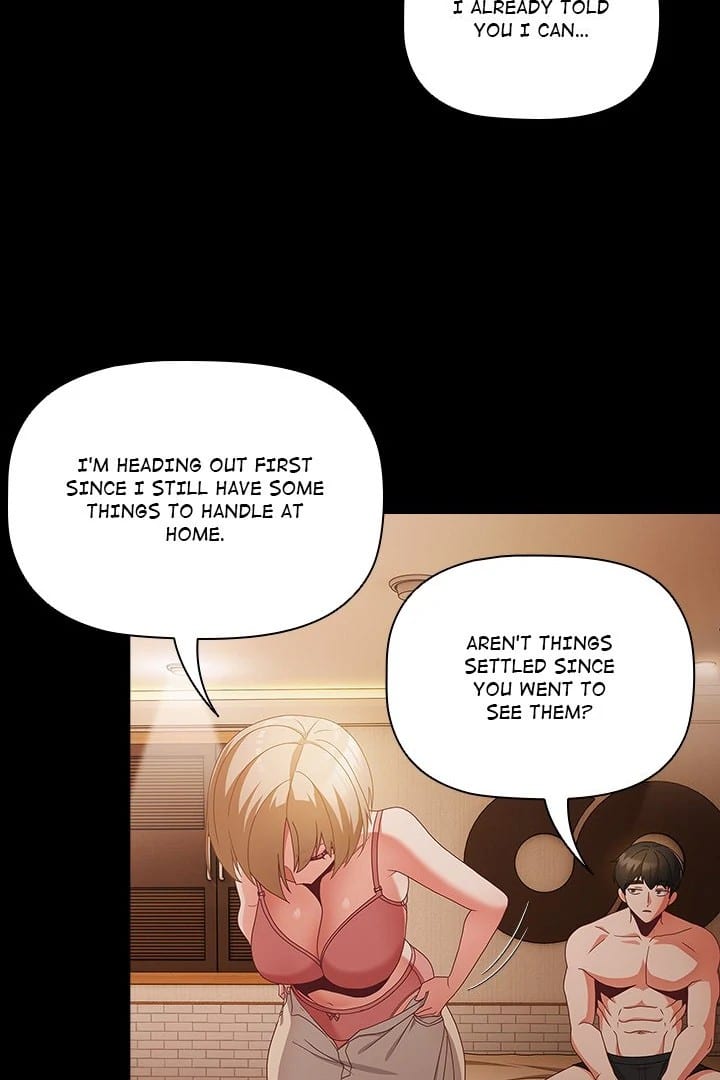 People of The Dark Uncensored, chapter 11, page 16 of 113