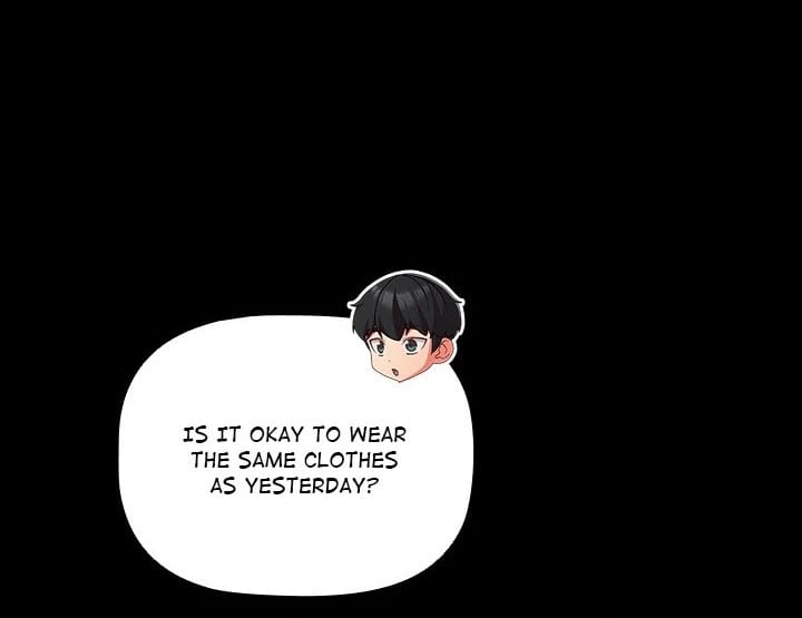 People of The Dark Uncensored, chapter 11, page 19 of 113
