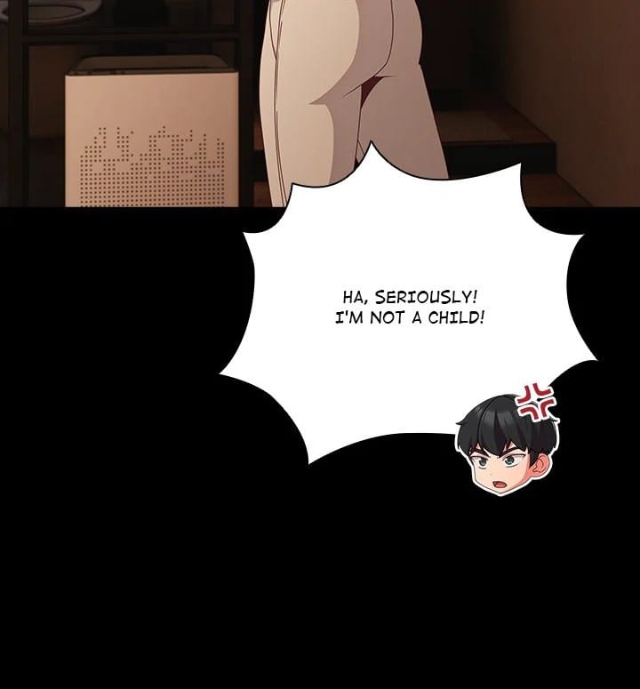 People of The Dark Uncensored, chapter 11, page 23 of 113