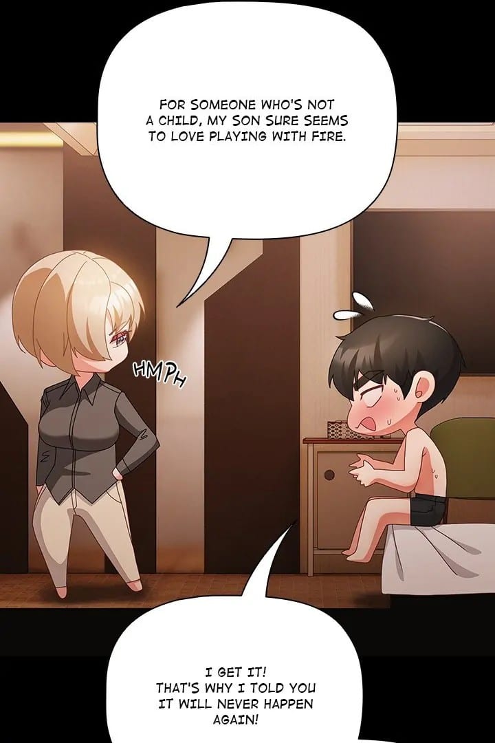 People of The Dark Uncensored, chapter 11, page 24 of 113