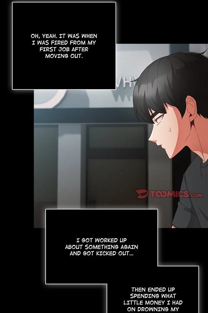 People of The Dark Uncensored, chapter 11, page 34 of 113