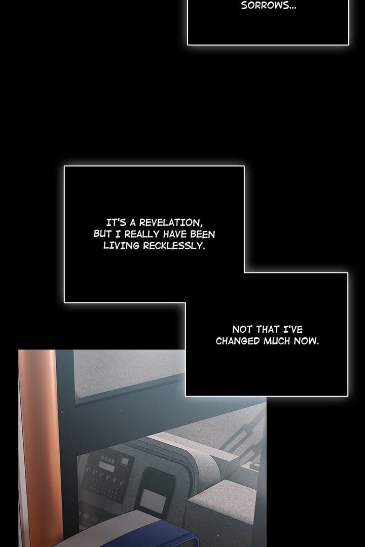 People of The Dark Uncensored, chapter 11, page 35 of 113