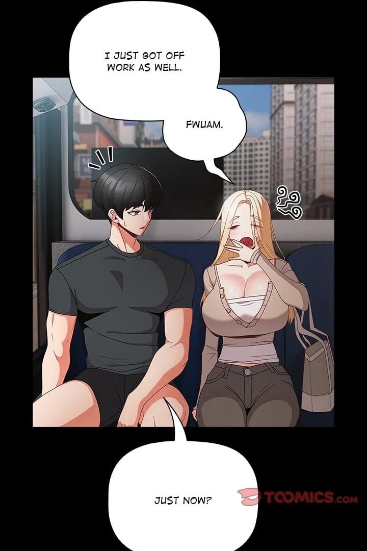 People of The Dark Uncensored, chapter 11, page 47 of 113
