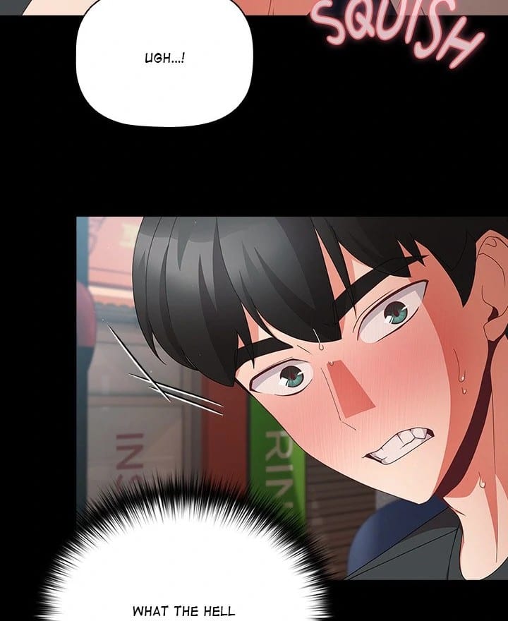 People of The Dark Uncensored, chapter 11, page 56 of 113