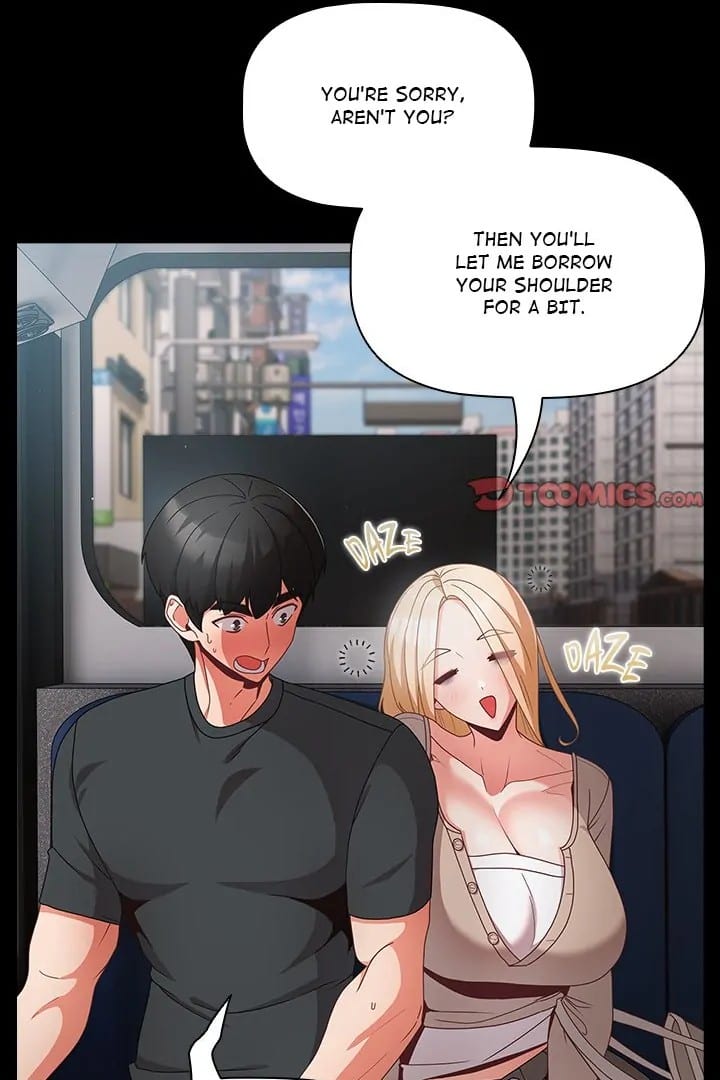 People of The Dark Uncensored, chapter 11, page 67 of 113