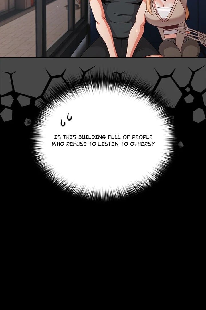 People of The Dark Uncensored, chapter 11, page 69 of 113