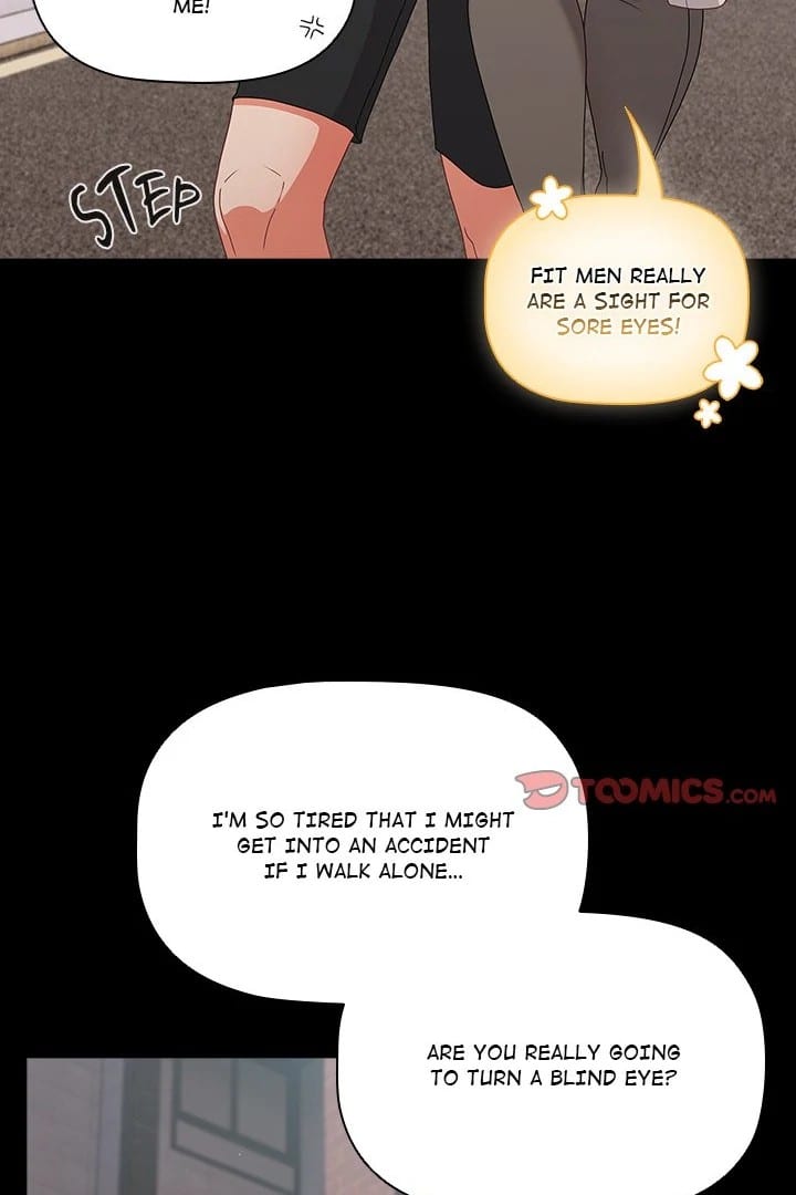 People of The Dark Uncensored, chapter 11, page 73 of 113