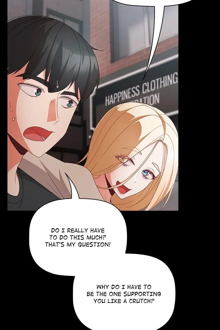 People of The Dark Uncensored, chapter 11, page 74 of 113