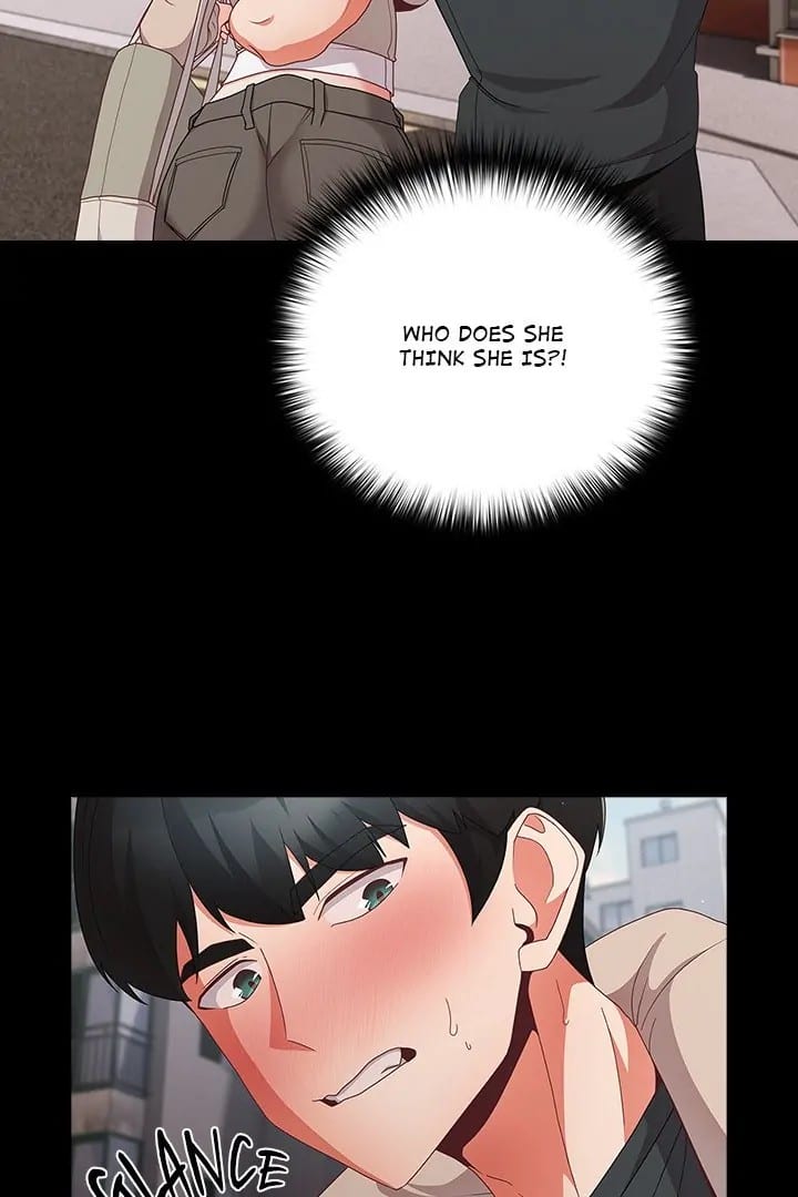 People of The Dark Uncensored, chapter 11, page 78 of 113