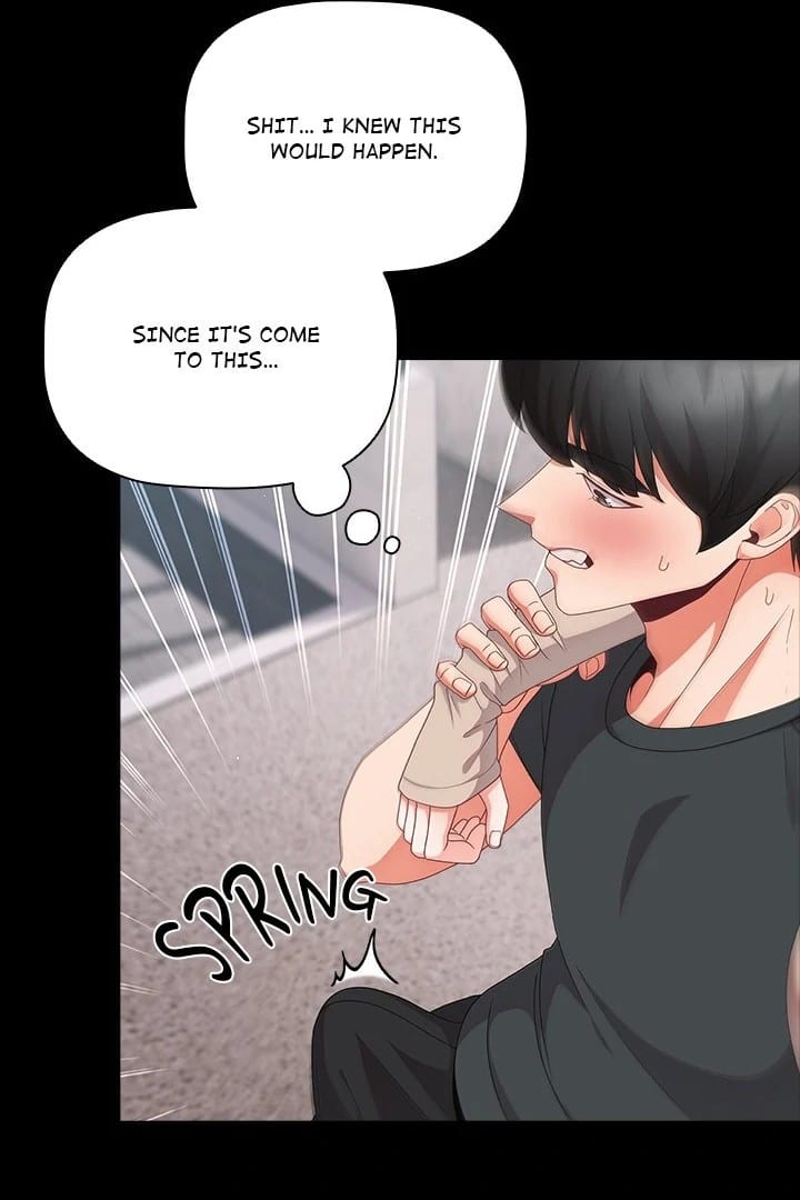 People of The Dark Uncensored, chapter 11, page 82 of 113