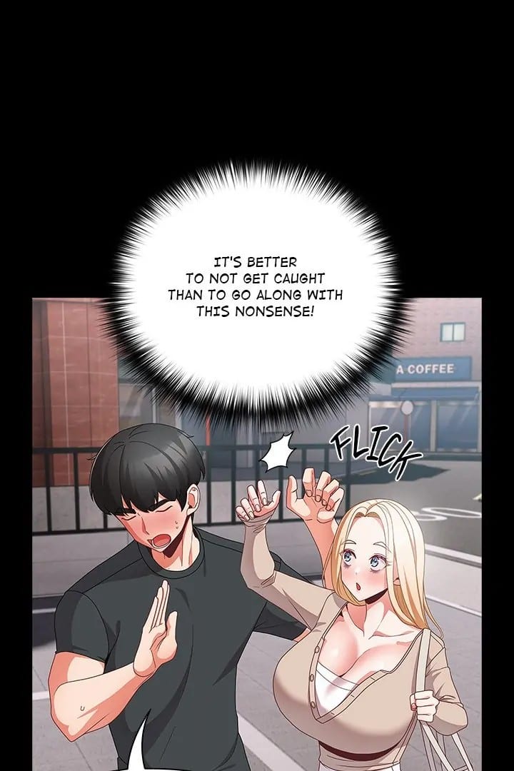 People of The Dark Uncensored, chapter 11, page 83 of 113