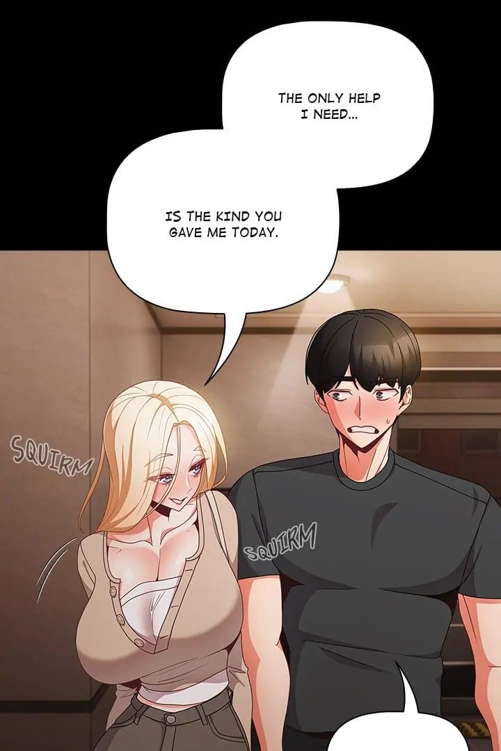 People of The Dark Uncensored, chapter 11, page 92 of 113