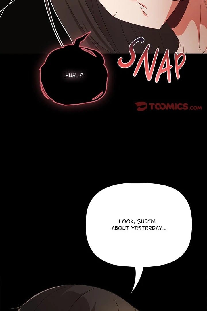 People of The Dark Uncensored, chapter 11, page 106 of 113