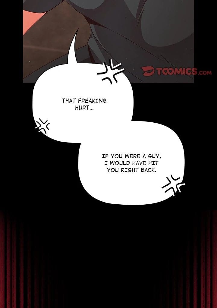People of The Dark Uncensored, chapter 12, page 8 of 115