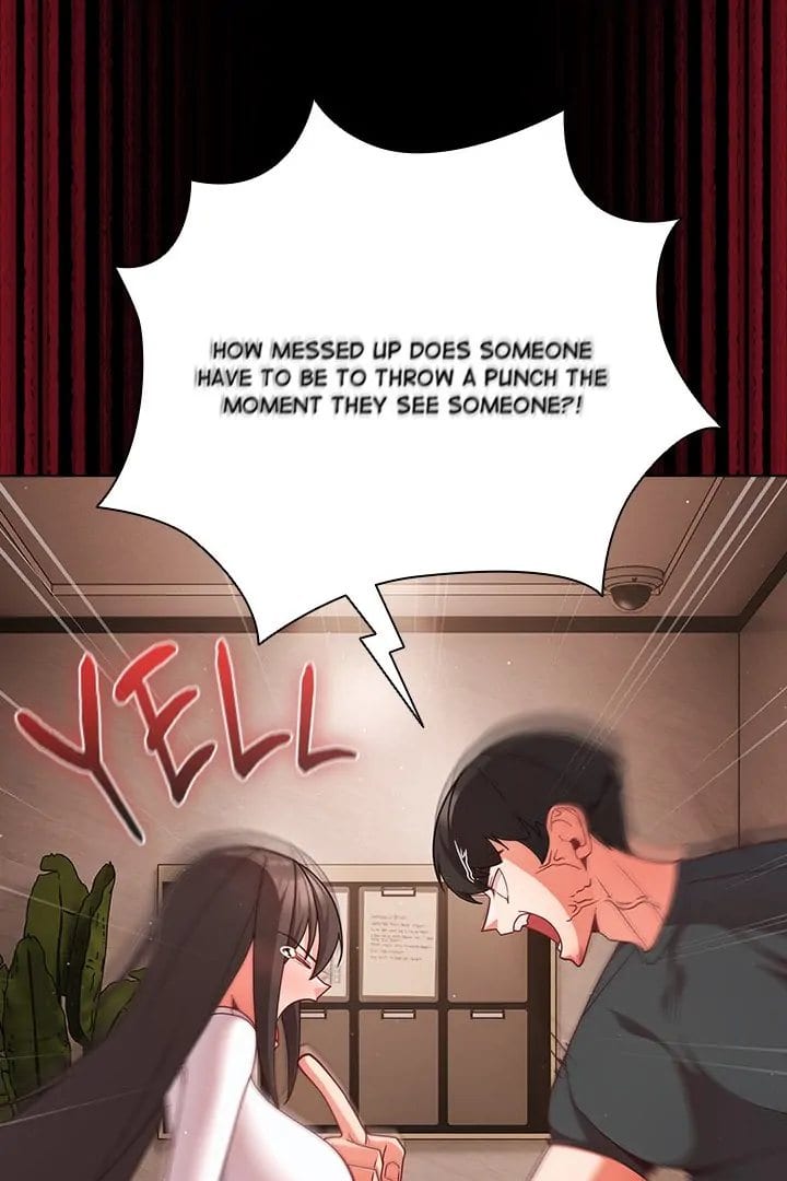 People of The Dark Uncensored, chapter 12, page 9 of 115
