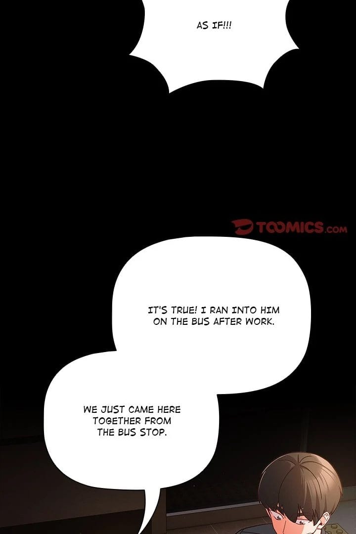 People of The Dark Uncensored, chapter 12, page 14 of 115