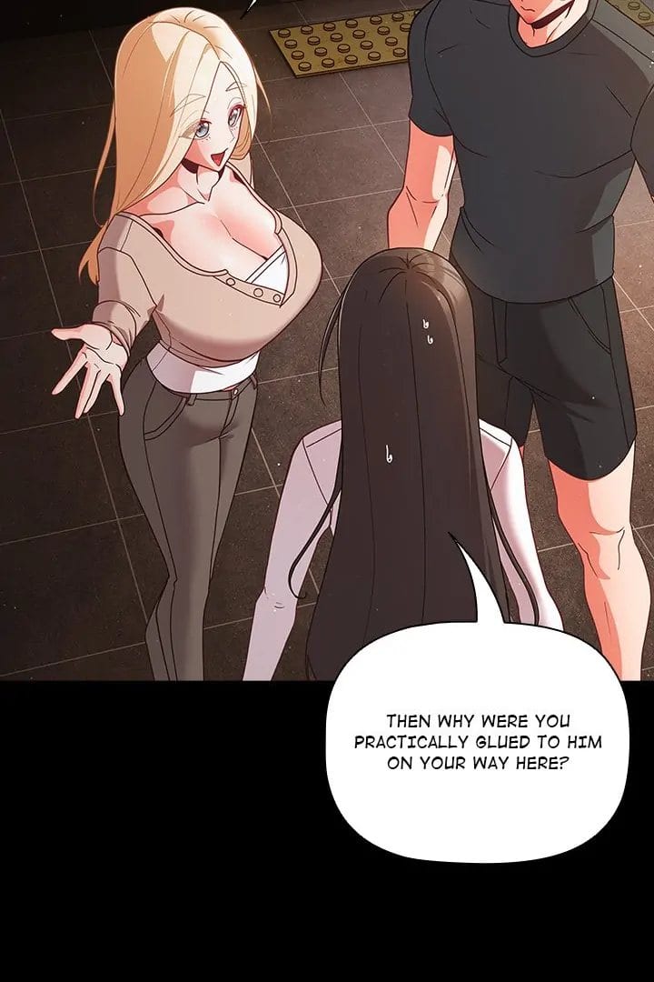 People of The Dark Uncensored, chapter 12, page 15 of 115