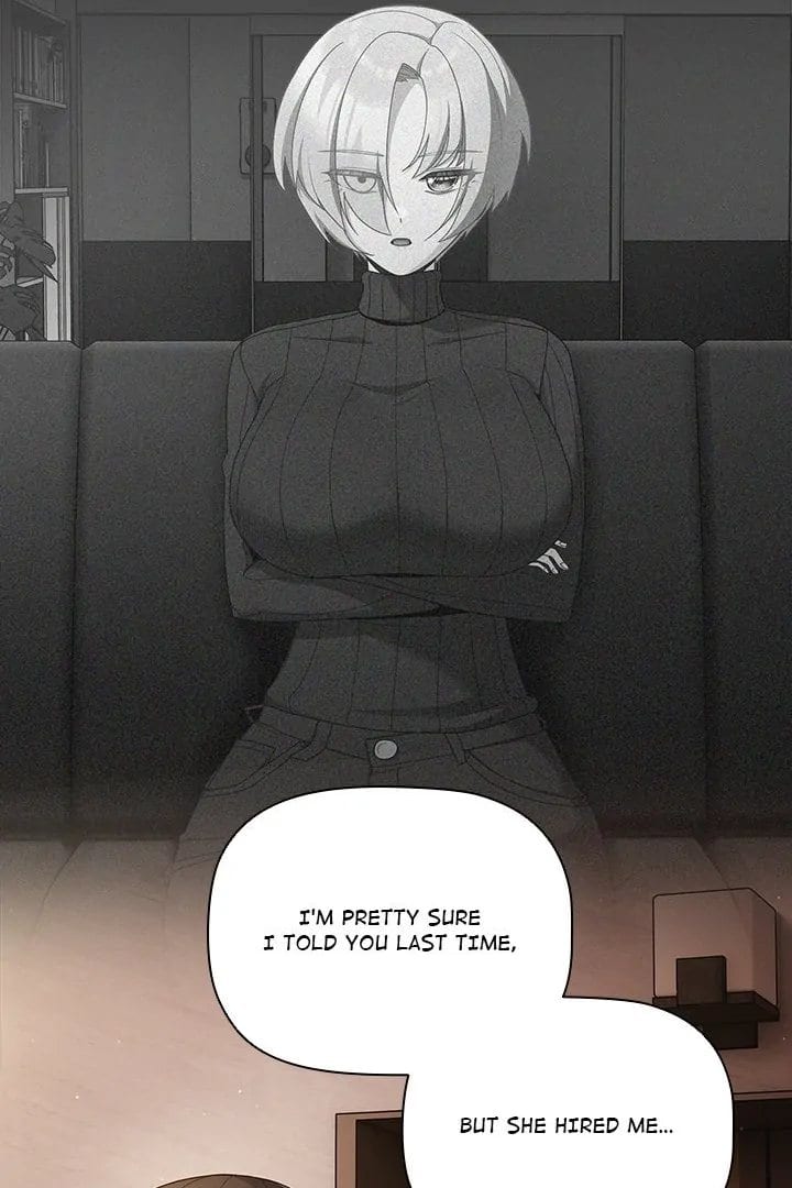 People of The Dark Uncensored, chapter 12, page 37 of 115