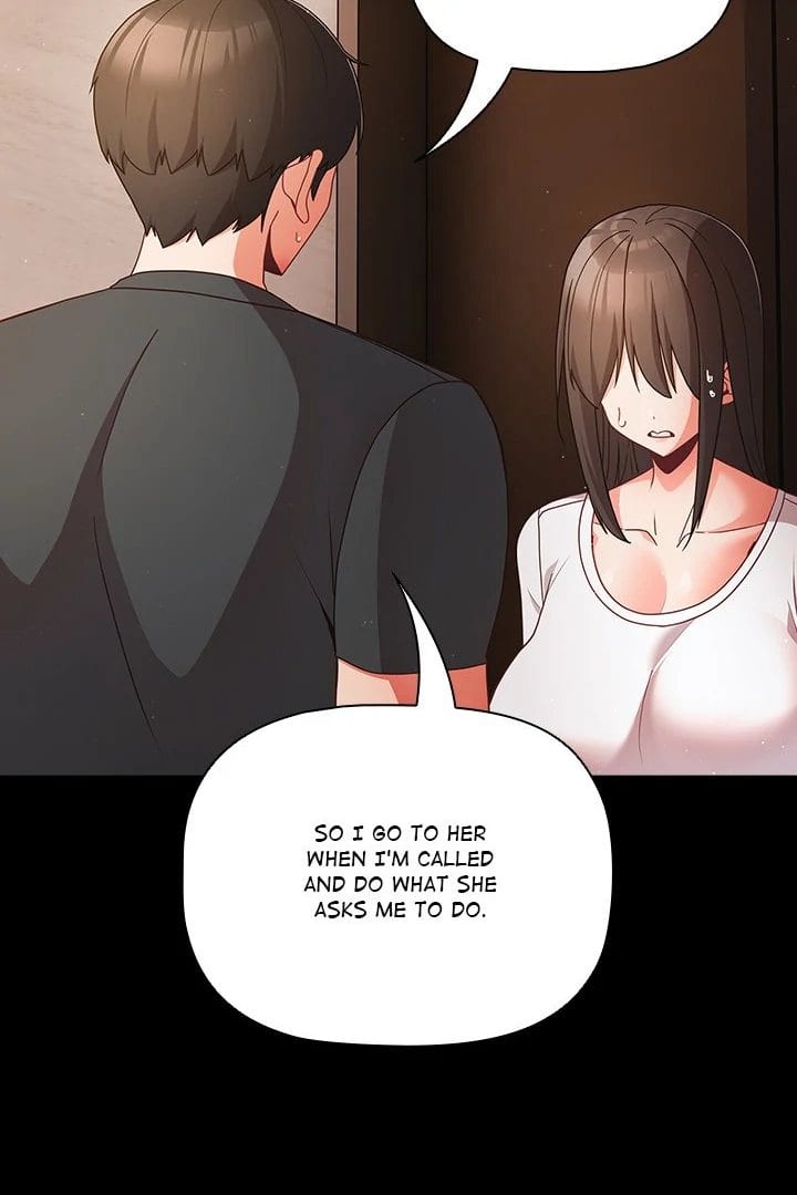 People of The Dark Uncensored, chapter 12, page 38 of 115