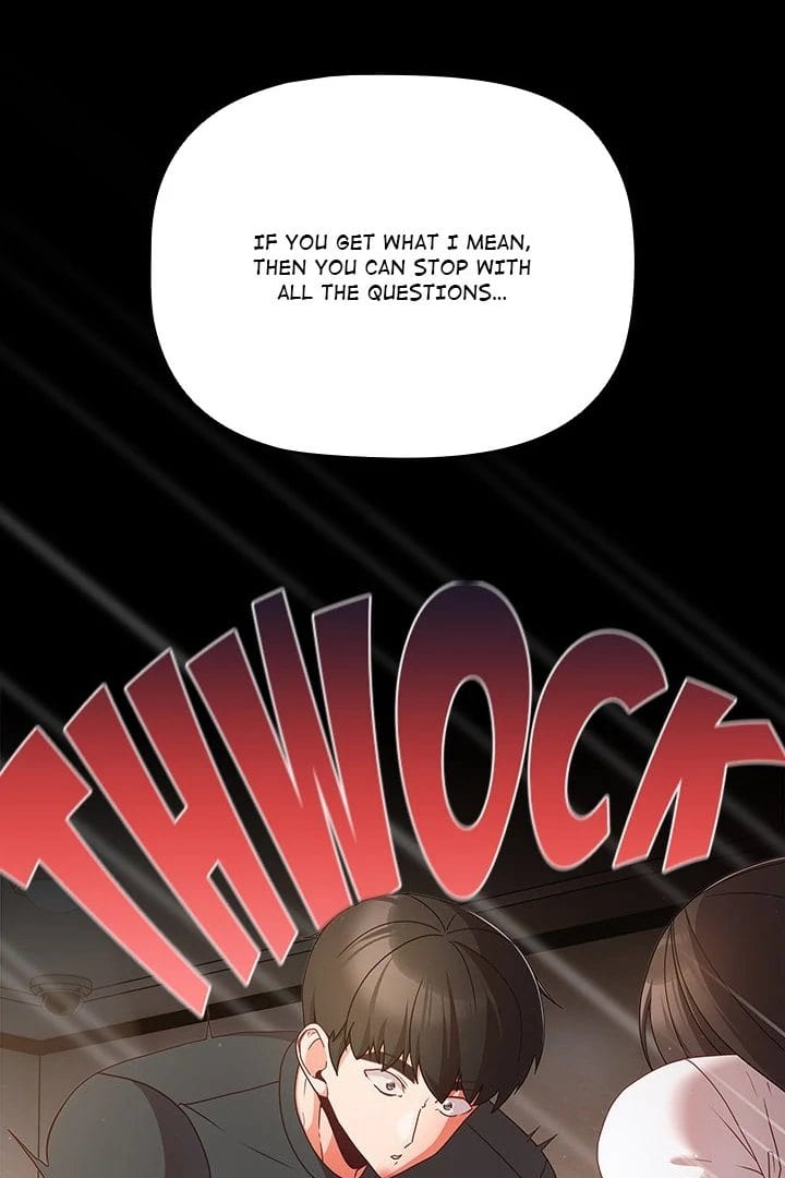 People of The Dark Uncensored, chapter 12, page 43 of 115