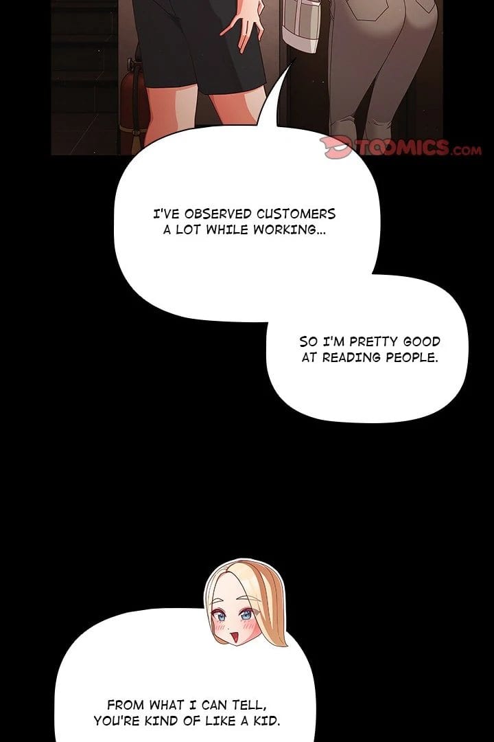 People of The Dark Uncensored, chapter 12, page 64 of 115