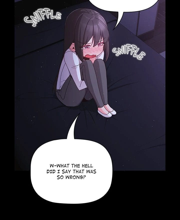 People of The Dark Uncensored, chapter 12, page 76 of 115