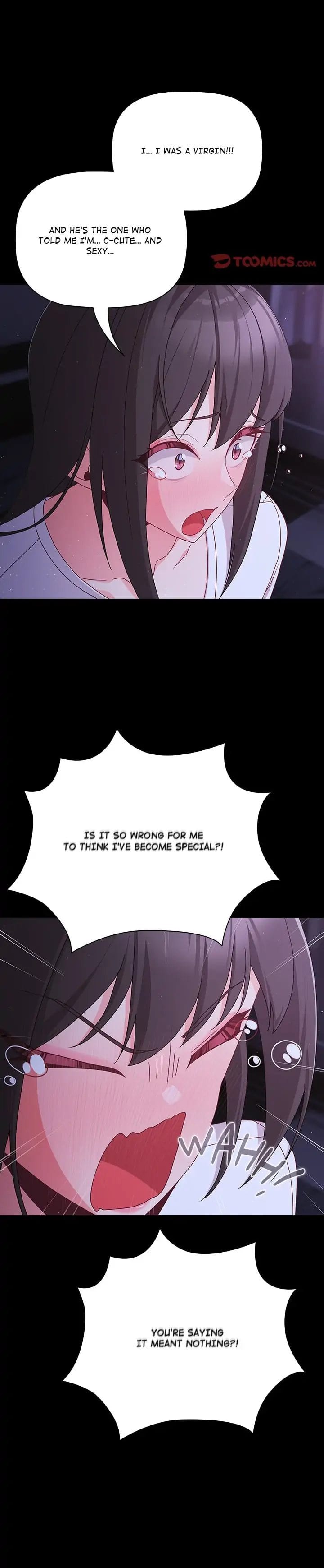 People of The Dark Uncensored, chapter 12, page 77 of 115