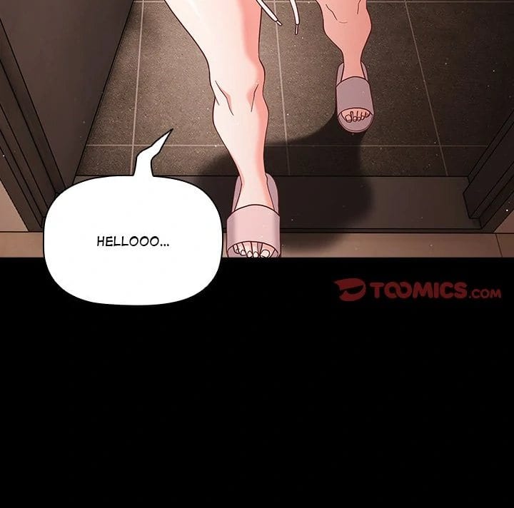 People of The Dark Uncensored, chapter 12, page 100 of 115
