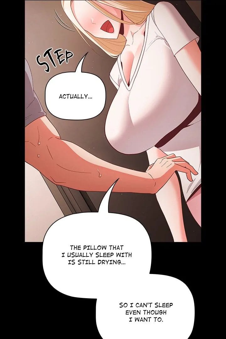 People of The Dark Uncensored, chapter 12, page 110 of 115
