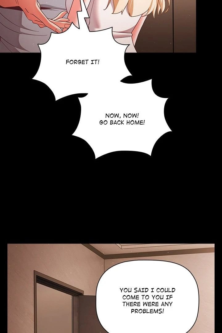 People of The Dark Uncensored, chapter 13, page 8 of 107