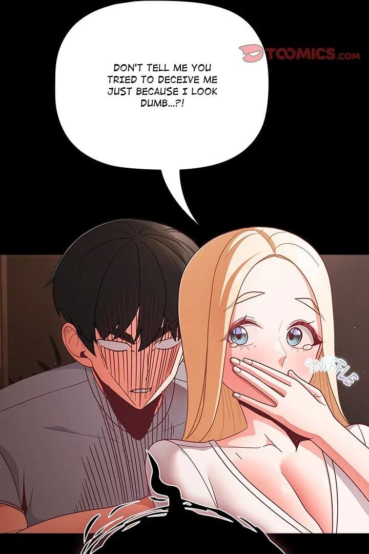 People of The Dark Uncensored, chapter 13, page 11 of 107