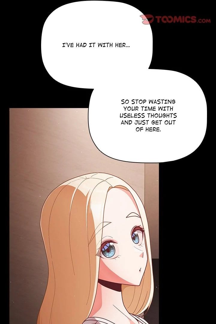 People of The Dark Uncensored, chapter 13, page 15 of 107