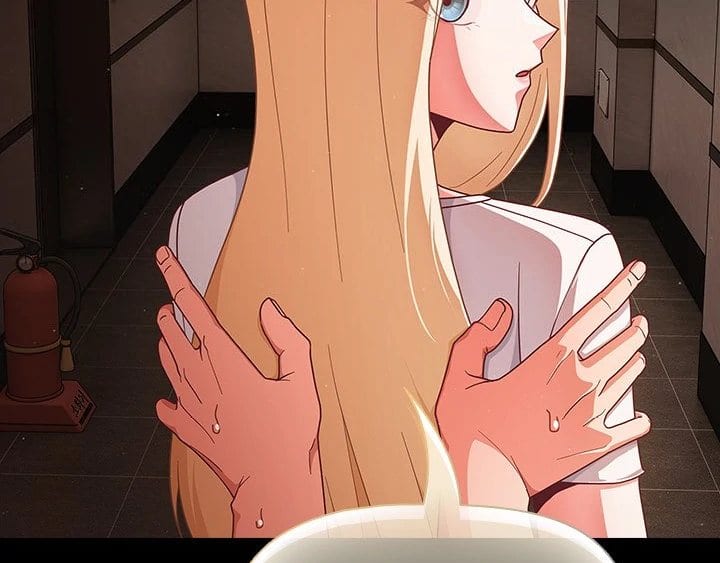 People of The Dark Uncensored, chapter 13, page 18 of 107