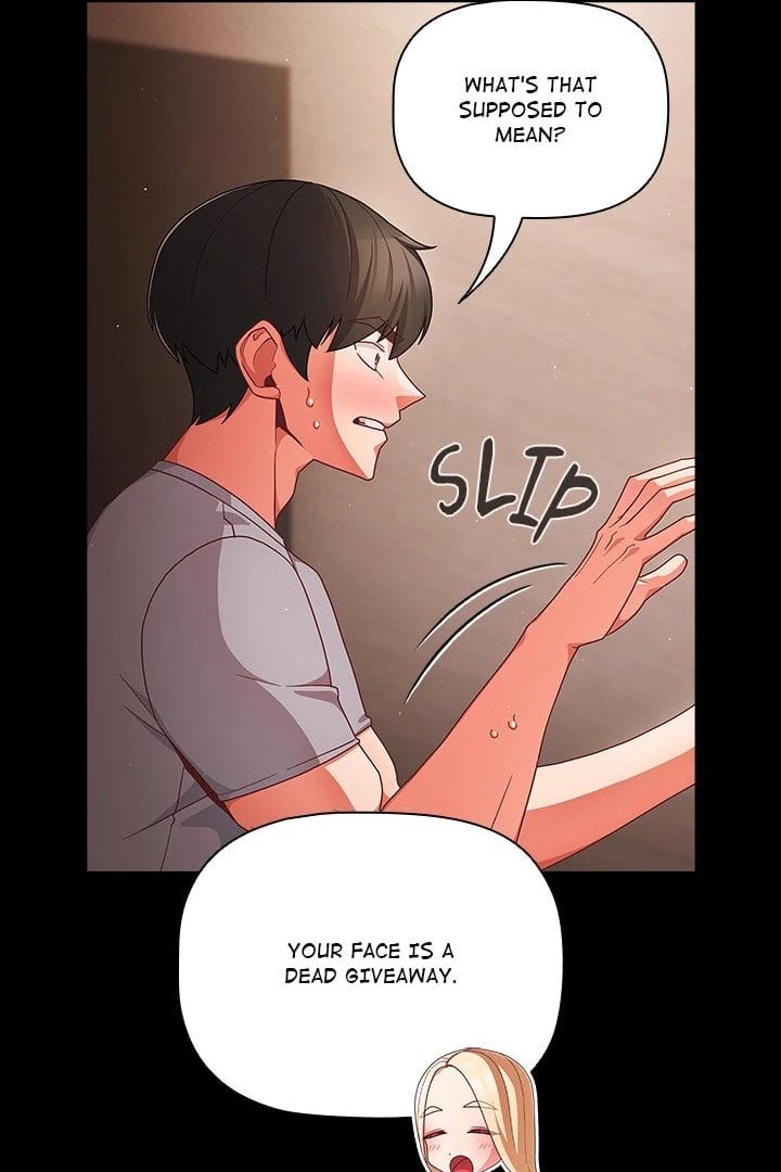 People of The Dark Uncensored, chapter 13, page 20 of 107