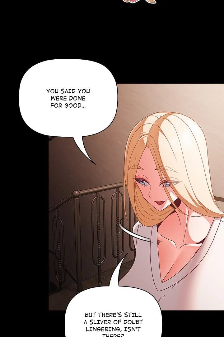 People of The Dark Uncensored, chapter 13, page 21 of 107