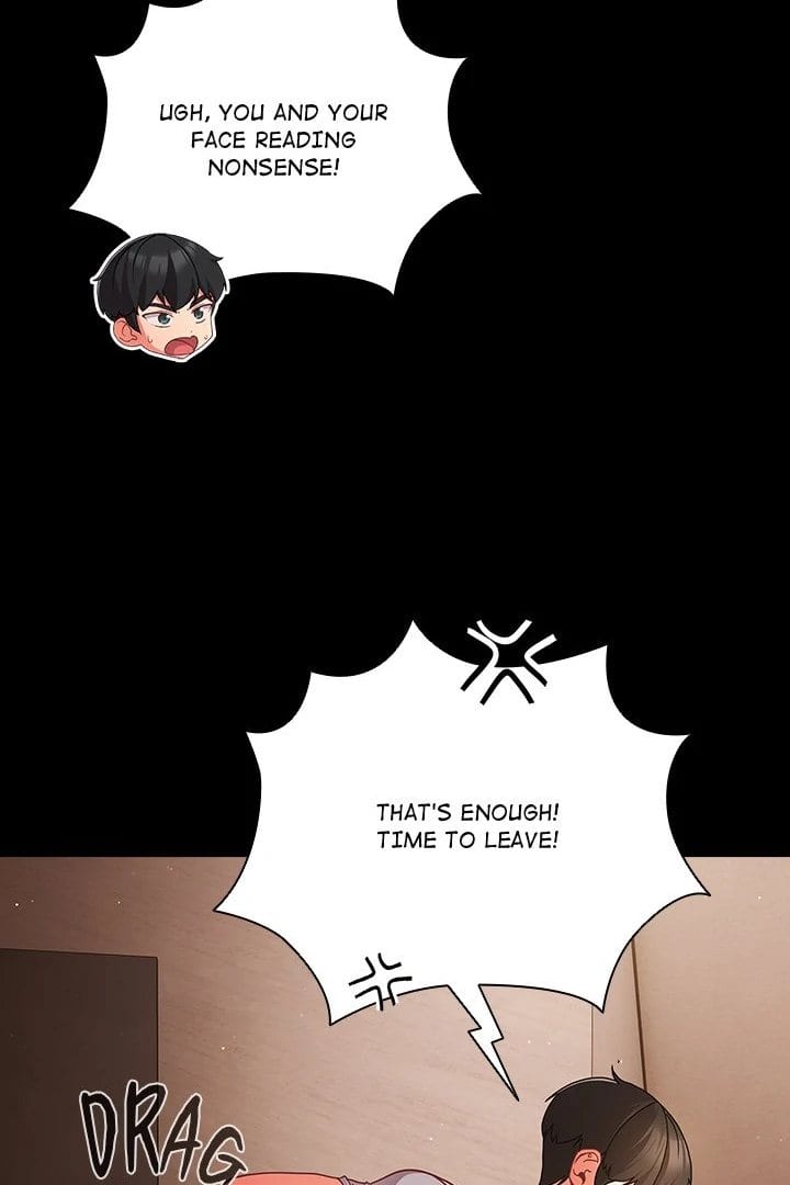 People of The Dark Uncensored, chapter 13, page 25 of 107