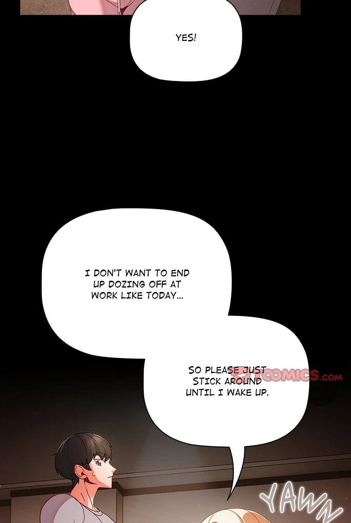 People of The Dark Uncensored, chapter 13, page 36 of 107