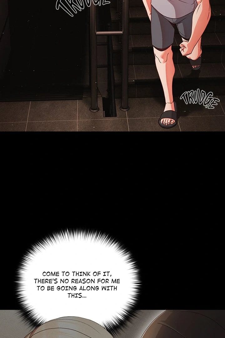 People of The Dark Uncensored, chapter 13, page 45 of 107