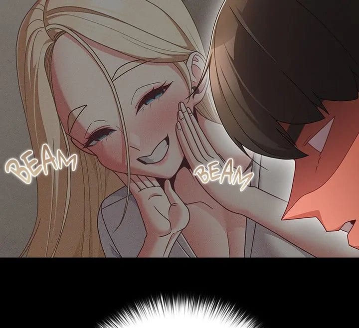 People of The Dark Uncensored, chapter 13, page 46 of 107