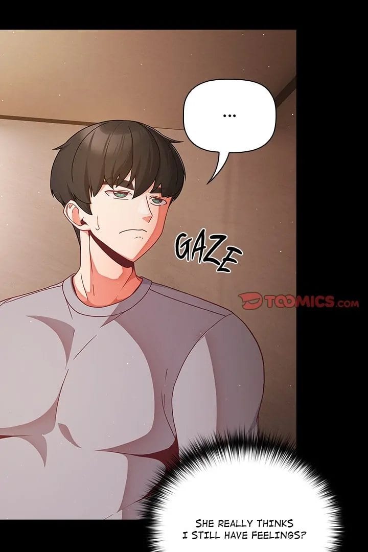 People of The Dark Uncensored, chapter 13, page 49 of 107