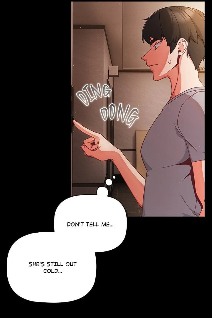 People of The Dark Uncensored, chapter 13, page 58 of 107