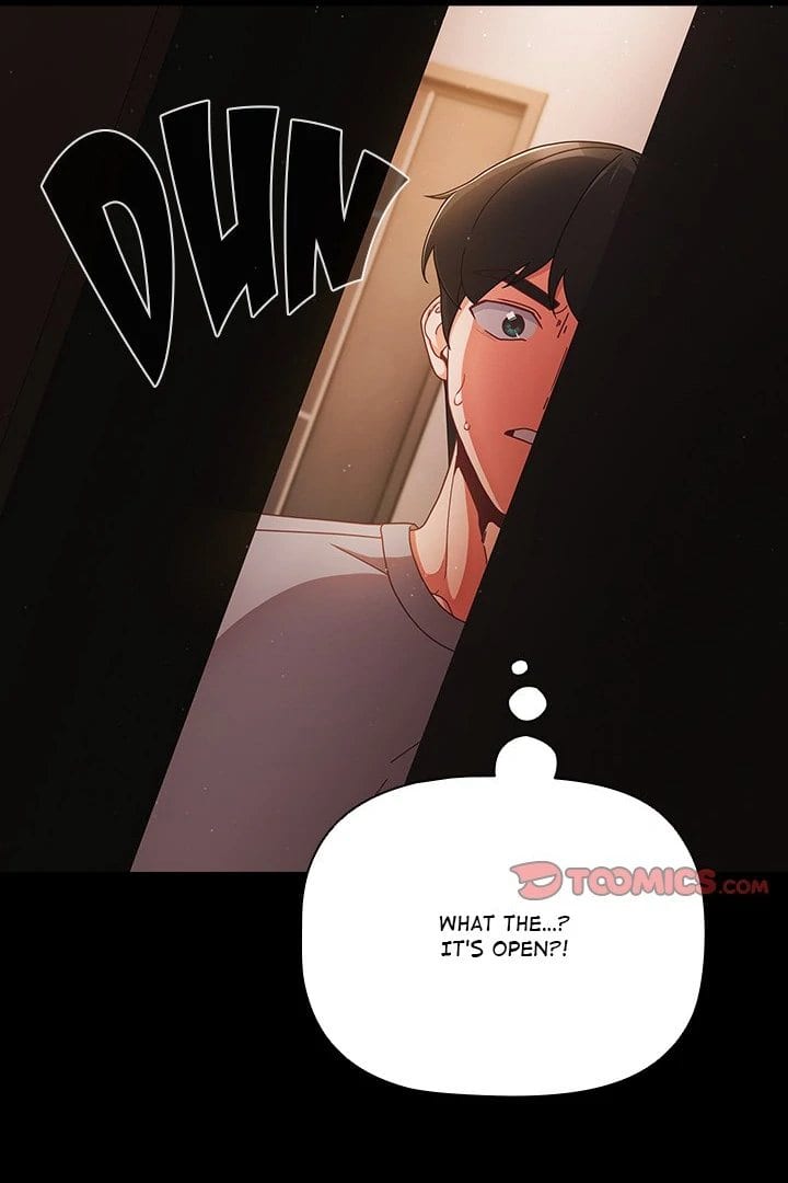 People of The Dark Uncensored, chapter 13, page 63 of 107