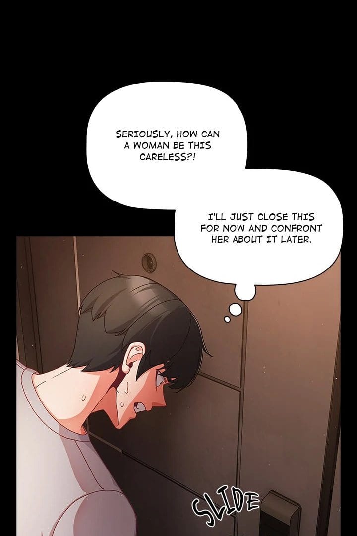 People of The Dark Uncensored, chapter 13, page 64 of 107