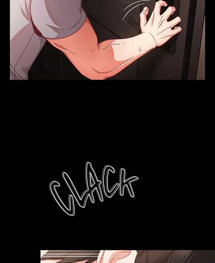 People of The Dark Uncensored, chapter 13, page 65 of 107