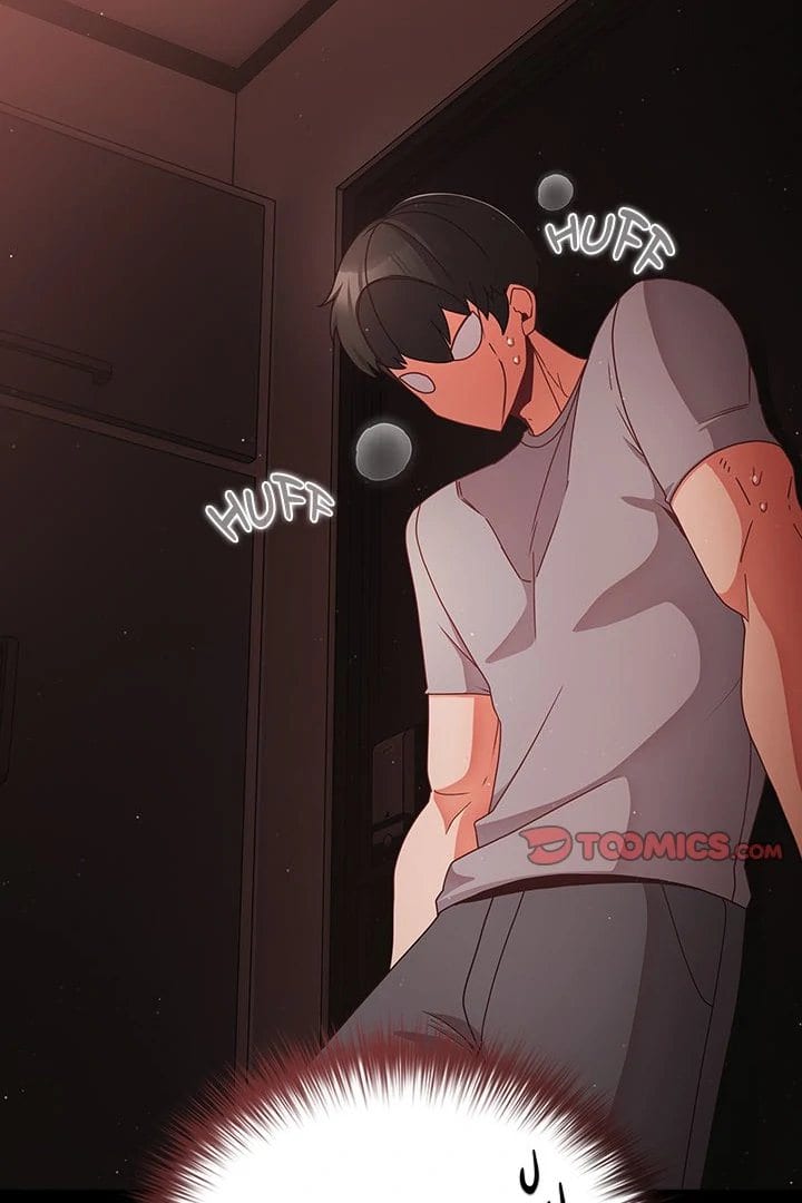 People of The Dark Uncensored, chapter 13, page 72 of 107